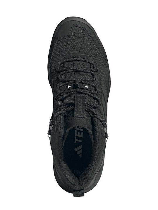 adidas Skychaser Ανδρικά Ορειβατικά Μποτάκια Αδιάβροχα με Μεμβράνη Gore-Tex Μαύρα