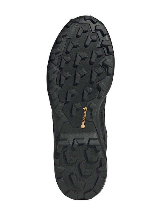 adidas Skychaser Ανδρικά Ορειβατικά Μποτάκια Αδιάβροχα με Μεμβράνη Gore-Tex Μαύρα
