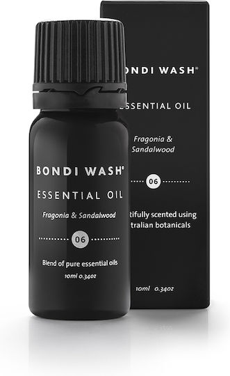 Ulei Esențial Bondi Wash Fragonia Lemn De Santal 10 Ml