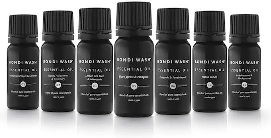Ulei Esențial Bondi Wash Fragonia Lemn De Santal 10 Ml
