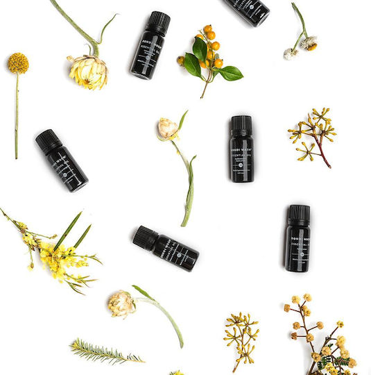 Essential Oil Bondi Wash Sydney Mint Rosemary 10 Ml