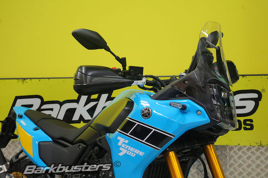 Barkbusters Installation Kit Motorcycle Handguards Tenere 700 2025-2026