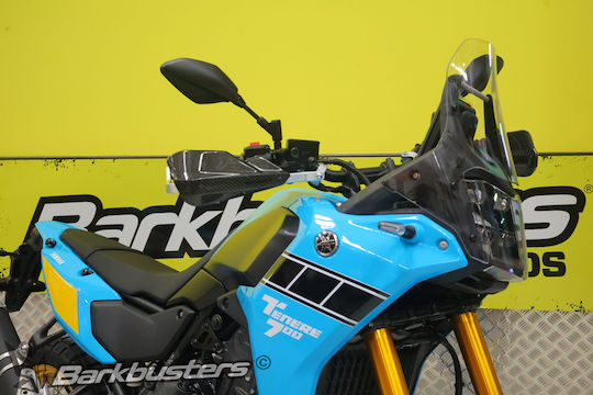 Barkbusters Installation Kit Motorcycle Handguards Tenere 700 2025-2026