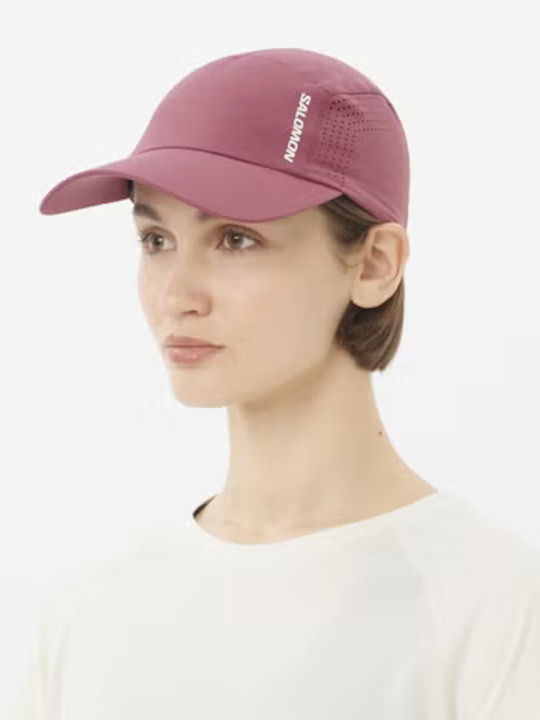 Salomon Καπέλο Shkout Cap U Nocturne