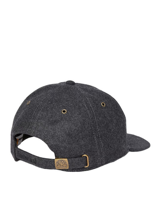 Timberland All Over Wool Baseball Cap Tb0a666xu14 Γκρι Timberland All Over Wool Baseball Cap Tb0a666xu14 Γκρι