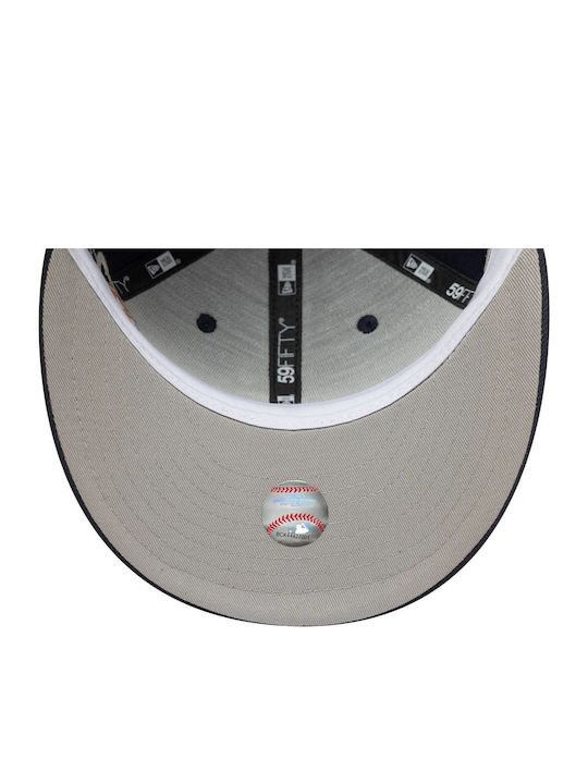 New Era Шапка Planet Icon 59fifty Pc Houast Nsn 60758942