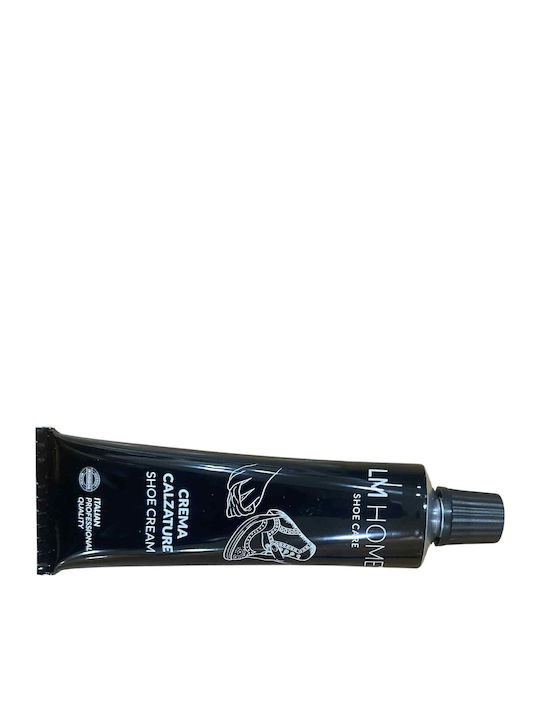 LM Digital Shoe-Care Products Paint Black 50ml