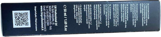 LM Digital Farbe Schuhpflegeprodukte Schwarz 50ml