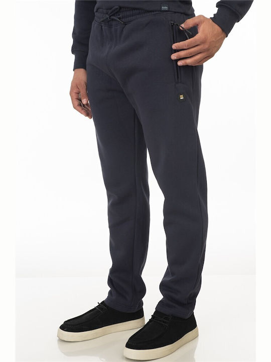 Jogginghose Blau