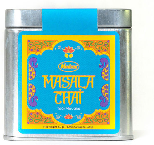 Madras Masala Ceai 50gr