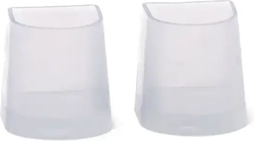 Merz Schuhpflegeprodukte Schutzpads für Absätze 50262020
