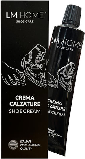LM Digital Vopsea Pentru Încălțăminte Maro Închis 50ml