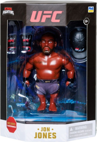 Φigură de acțiune UFC 11.5cm cm