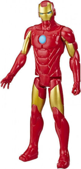 Action-Figur Iron Man Marvel Avengers Eisenmann 30cm.