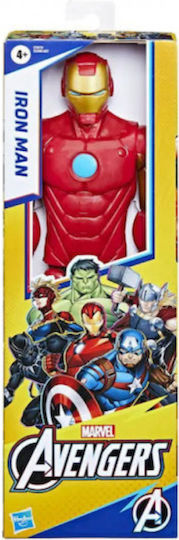 Action-Figur Iron Man Marvel Avengers Eisenmann 30cm.