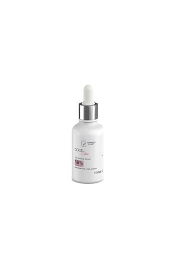 Serum Peeling Delicat Cosmetic Plant 30 Ml