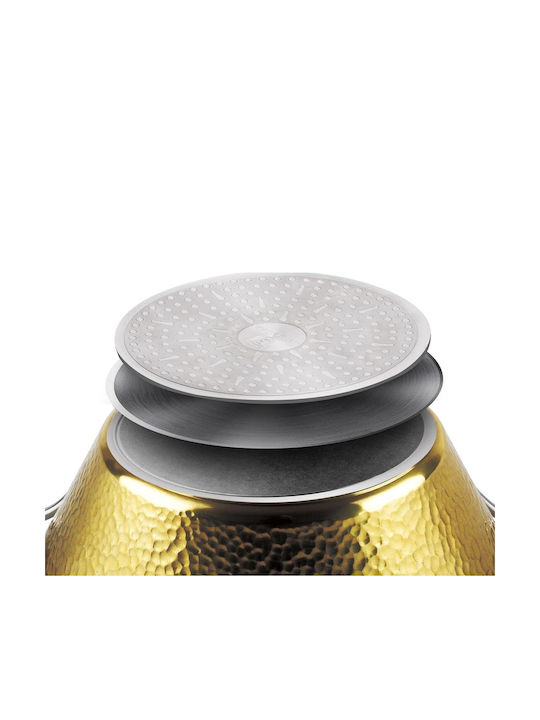 Berlinger Haus Pan made of Aluminum with Stone Coating 20cm