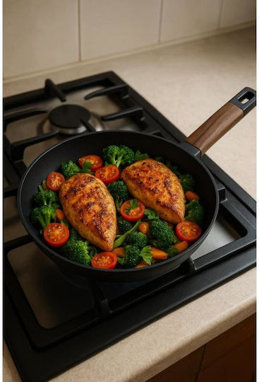 Max Home Aluminum with Non-stick Coating Max Home Aluminum with Non-stick Coating