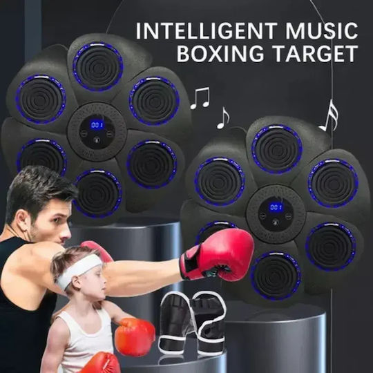 Andowl Game Boxing