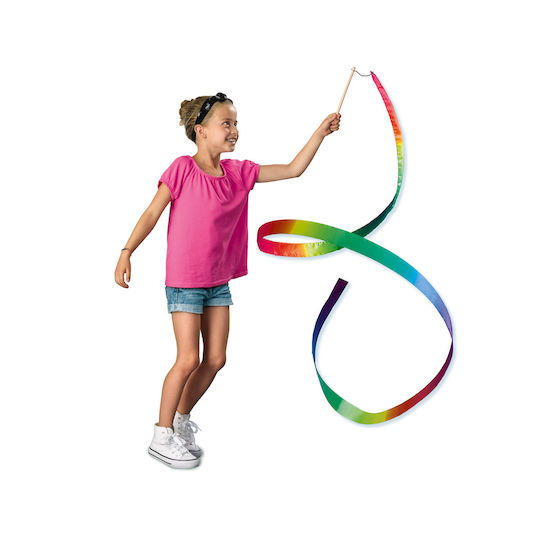 Party Game Dance Ribbons
