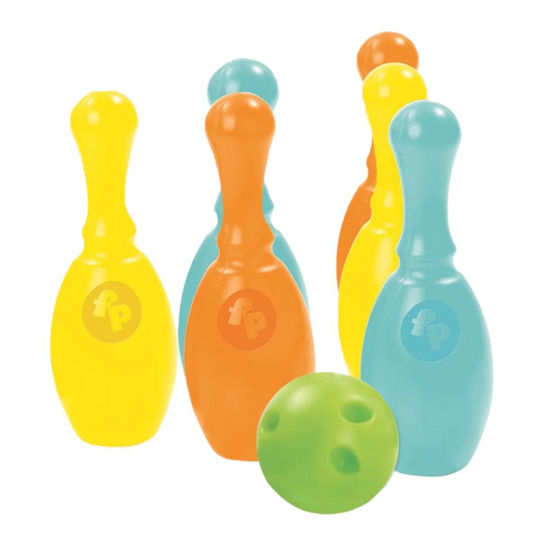 Fisher Price Jucărie Bowling