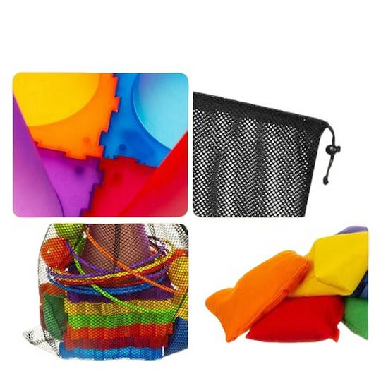 Kruzzel Joc De Practică De Țintire Pentru Exterior