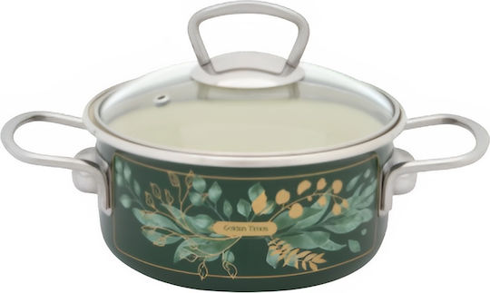 Βαθιά Κατσαρόλα 1.5lt / 16cm
