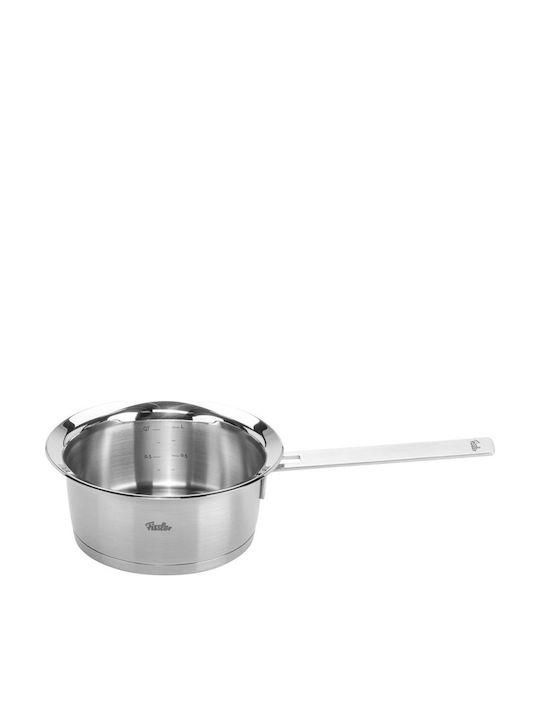 Fissler Phi Κατσαρολάκι Γάλακτος 1.4lt / 16cm