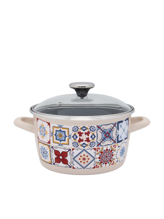 Deep Pot 2lt / 16cm
