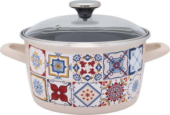 Βαθιά Κατσαρόλα 2lt / 16cm