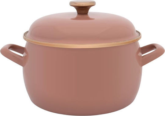 Βαθιά Κατσαρόλα 4.2lt / 20cm