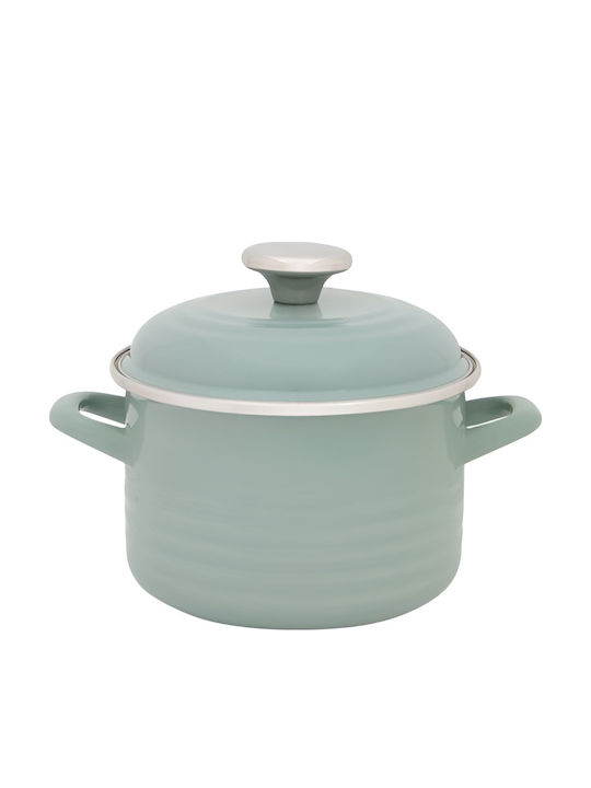 Deep Pot 6.75lt / 24cm