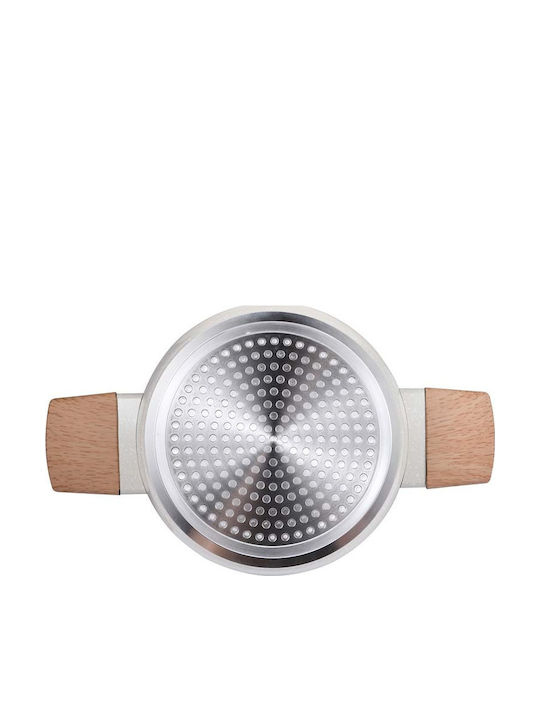 Bergner Deep Pot 20cm