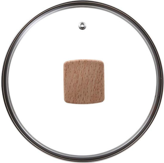 Bergner Βαθιά Κατσαρόλα 2.4lt / 20cm