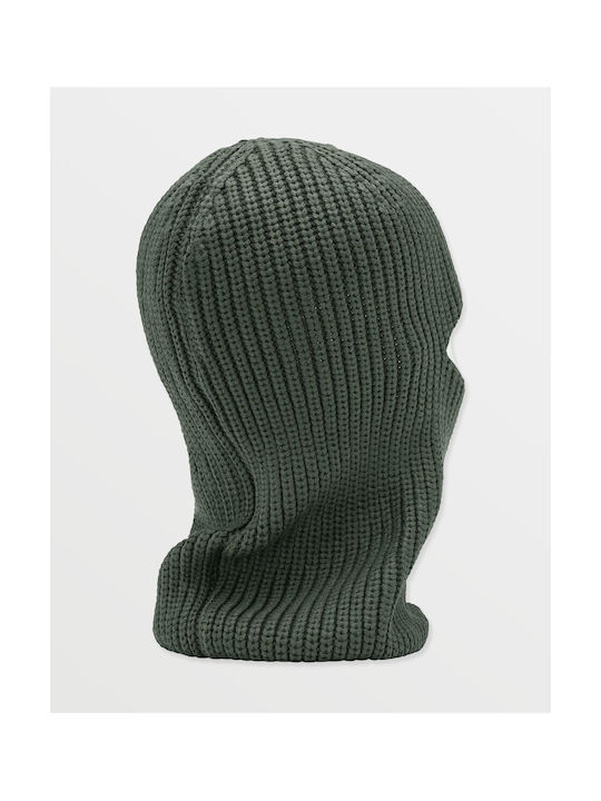 Volcom Αθλητικό Full Face Γκρι