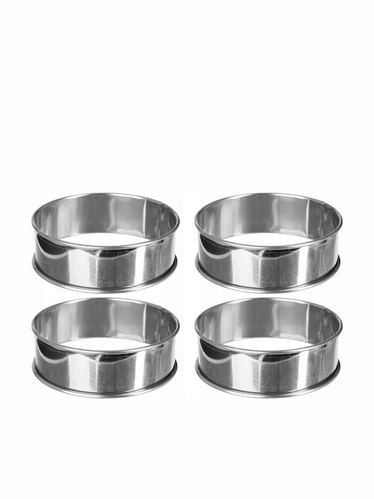 5Five Baking Pan 9x9cm