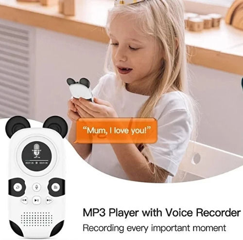 Ruizu MP3 Player (64GB) με Οθόνη TFT 5" X31-64GB