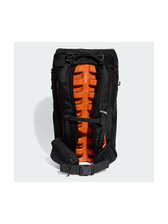 adidas Mountaineering Backpack 30lt Black adidas Mountaineering Backpack 30lt Black