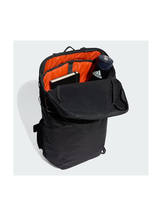 adidas Mountaineering Backpack 30lt Black
