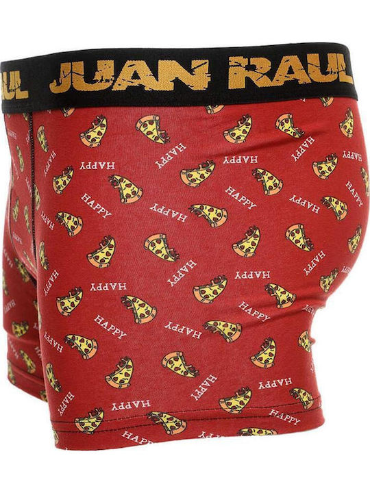 Juan Raul