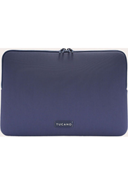 Tucano Θήκη για Laptop 16" σε Μπλε χρώμα