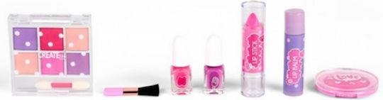 Canenco Kinder-Make-up
