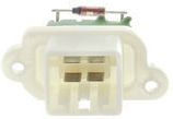Rezistor Ventilator Cabina Mahle Abr 97 000p