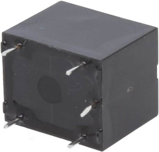 Ρελέ Relay Spdt Ucoil 18vdc 10a 277vac 10a 30vdc
