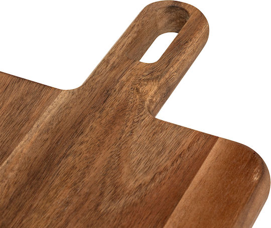 Marva Suprafață de Tăiere Lemnoasă 40x20cm 1buc