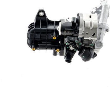 Radiator Recirculare Gaz Eșapament Mahle Ce 4 000p