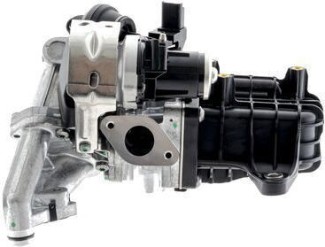 Radiator Recirculare Gaz Eșapament Mahle Ce 4 000p