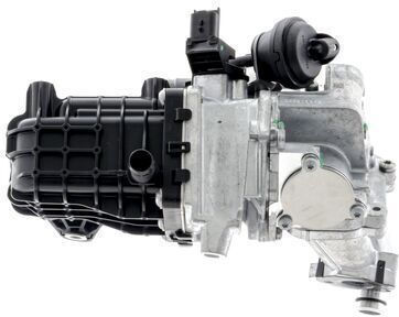 Radiator Recirculare Gaz Eșapament Mahle Ce 4 000p