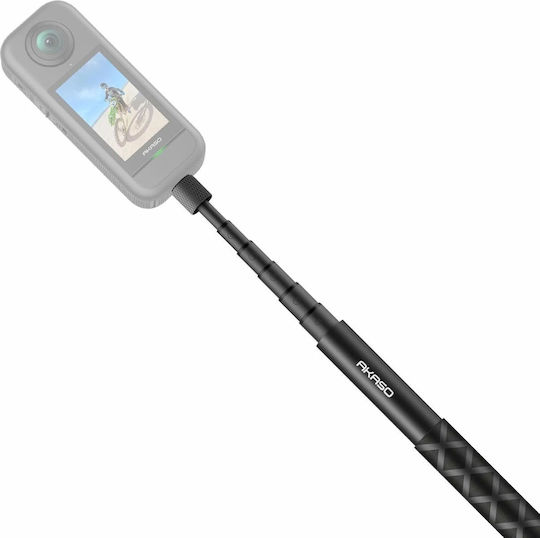 Akaso Selfie Stick for Insta360 / DJI / Akaso / GoPro Hero 13