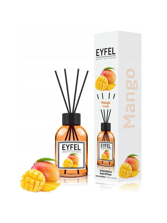 Eyfel Diffuser 120ml